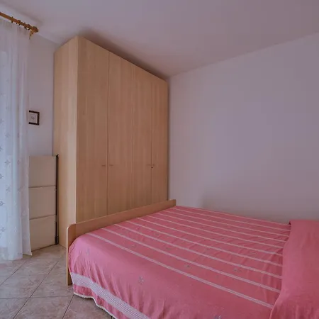 Appartamento Casa Bonalaccia - Goelba