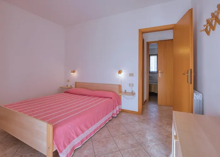 Casa Bonalaccia - Goelba Appartamento