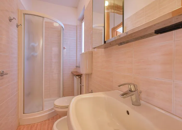 Casa Bonalaccia - Goelba Appartamento *