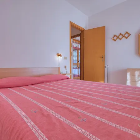Casa Bonalaccia - Goelba * מרינה די קמפו