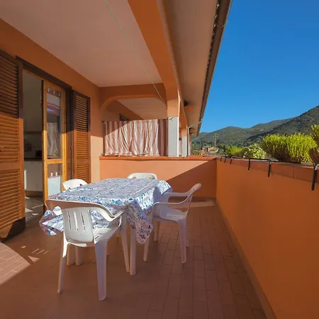 Casa Bonalaccia - Goelba * Marina di Campo