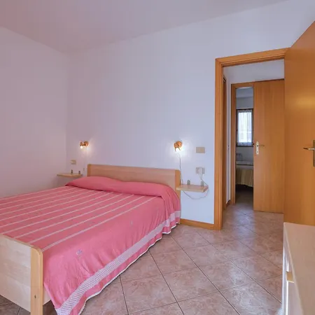 Casa Bonalaccia - Goelba 公寓