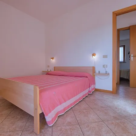 Daire Casa Bonalaccia - Goelba *