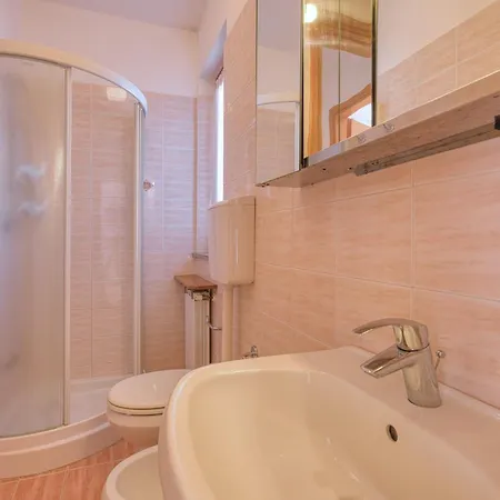 Casa Bonalaccia - Goelba 公寓 *