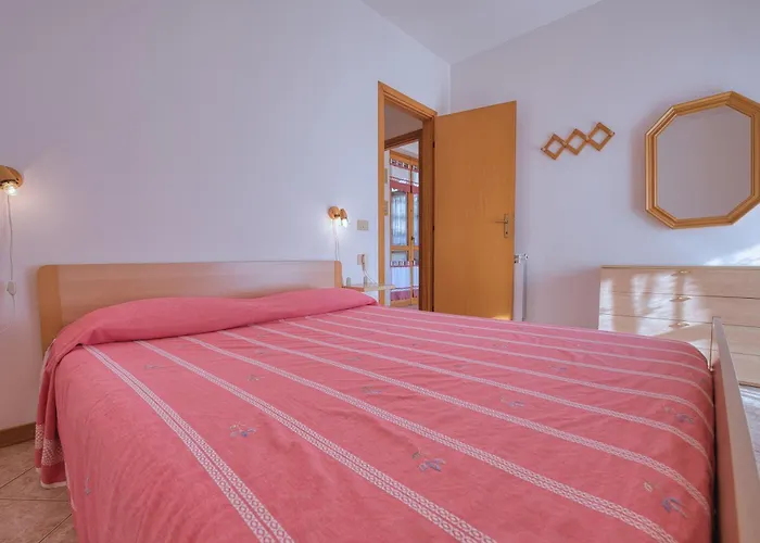 Casa Bonalaccia - Goelba * 마리나디캄포