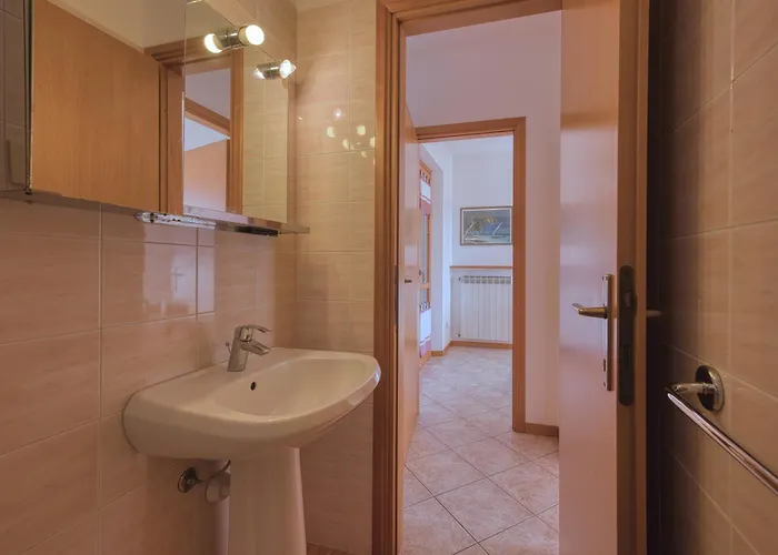 Casa Bonalaccia - Goelba 아파트 *