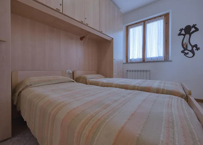 Casa Bonalaccia - Goelba 마리나디캄포