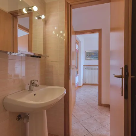 Casa Bonalaccia - Goelba Апартаменты *